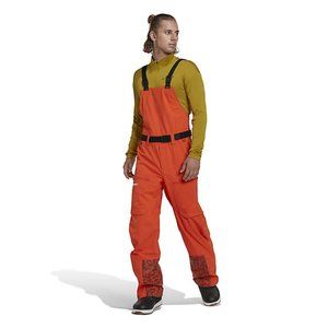 Men's Adidas Men's Terrex 3L GTX Bib Pant sime medium